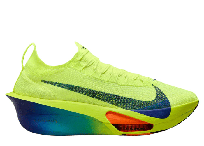 Nike ZoomX Vaporfly NEXT% 3 Volt - DV4129-700 Raffles